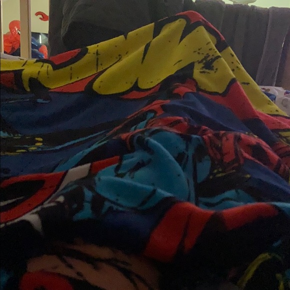 Meet your Posher, Krystal - Picture 1 of 1